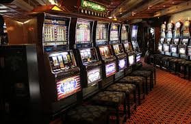 Permainan slot online populer di victory007