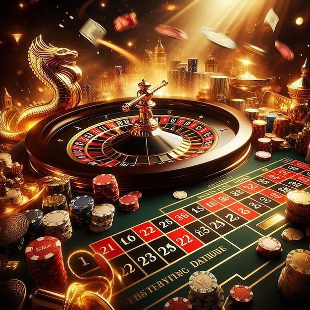 Ilustrasi penawaran promosi terbaru di platform victory007